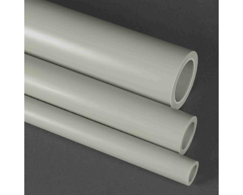 Труба 16x2.0 для ТП в рулоне