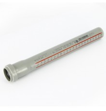 Труба 32 х 250 мм с раструбом, НТ