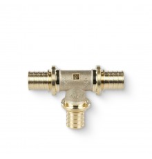 Тройник равнопроходный 20-20-20 MX