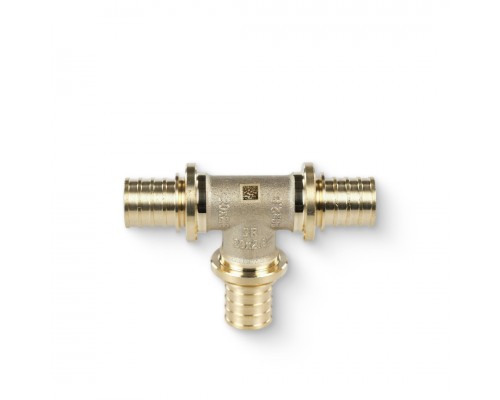 Тройник равнопроходный 20-20-20 MX