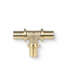 Тройник равнопроходный 32-32-32 MX