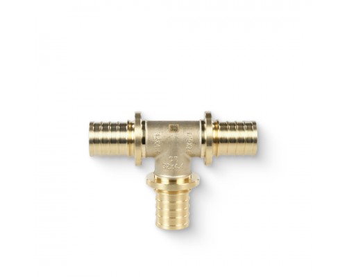 Тройник равнопроходный 32-32-32 MX