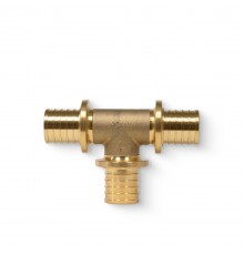 Тройник равнопроходный 40-40-40 MX