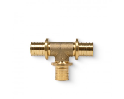 Тройник равнопроходный 40-40-40 MX