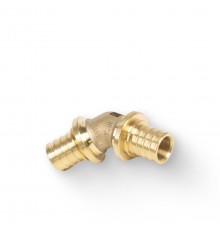 Угольник 45°, 25 MX