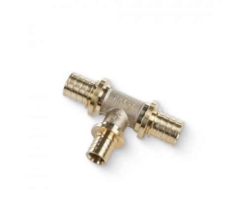 Тройник с уменьшенным боковым проходом 32-25-32 MX