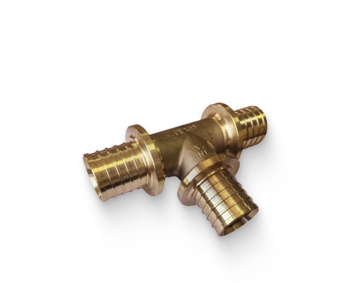 Тройник равнопроходный 50-50-50 MX