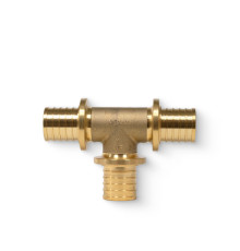 Тройник равнопроходный SANEXT MX 63-63-63 507889