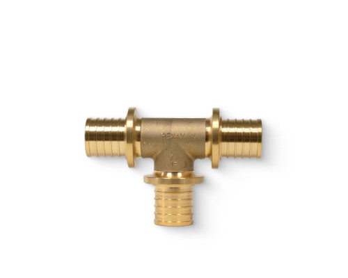 Тройник равнопроходный SANEXT MX 63-63-63 507889