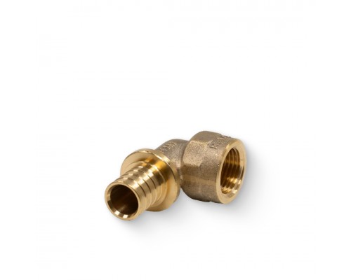 Угольник-переходник с внутренней резьбой 16-Rp 3/4 MX