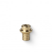 Заглушка РЕХАУ для полимерн. трубы 16 MX