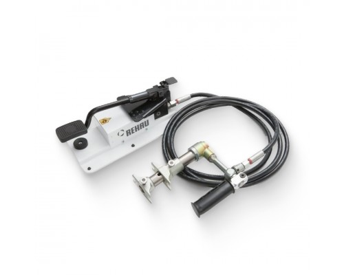 Инструмент РЕХАУ Н2, мех.-гидравл.