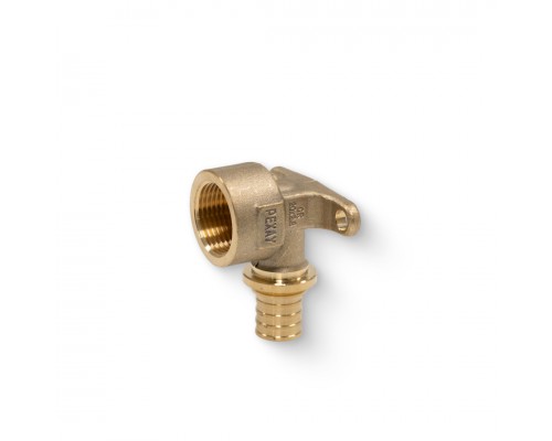 Водорозетка В 20х3/4' МХ надвижная