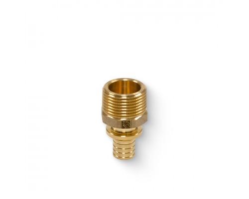 Муфта Н 16х3/4' МХ надвиж