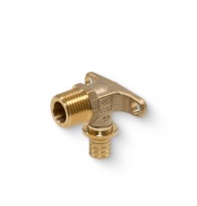 Водорозетка надвижная-Н 16 x 1/2 RAUTITAN МХ