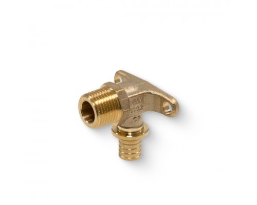 Водорозетка надвижная-Н 16 x 1/2 RAUTITAN МХ