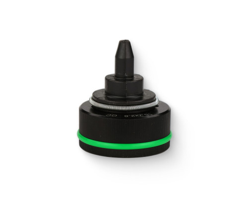 Расширительная насадка REHAU RAUTOOL QC 16,2x2,6 мм для труб Stabil 209224