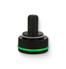 Расширительная насадка REHAU RAUTOOL QC 25x3,7 мм для труб Stabil 209226