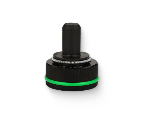 Расширительная насадка REHAU RAUTOOL QC 25x3,7 мм для труб Stabil 209226