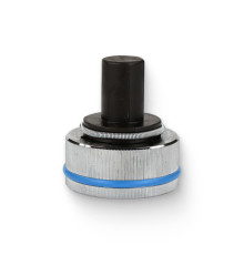 Расширительная насадка REHAU RAUTOOL QC 25x3,5 мм для труб Flex и Pink 214172