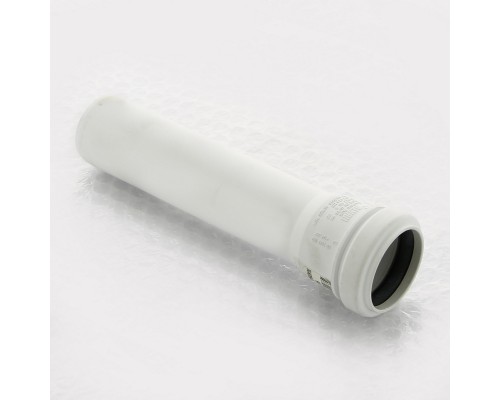 Труба 40 х 150 мм с раструбом, RAUPIANO PLUS