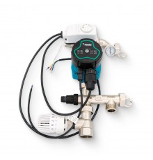 Узел смешения РЕХАУ 1