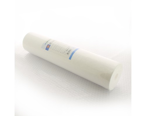 Картридж 20'' 10 мкм волокнистый полипропилен ЭФГ 112/508 (20 ББ)