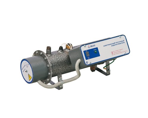 ЭВН проточ. 120 кВт ЭПВН-120 (380В)