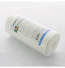 Картридж 10'' 10 мкм полипропиленовая нить ЭФН 112/250 (10 ББ)