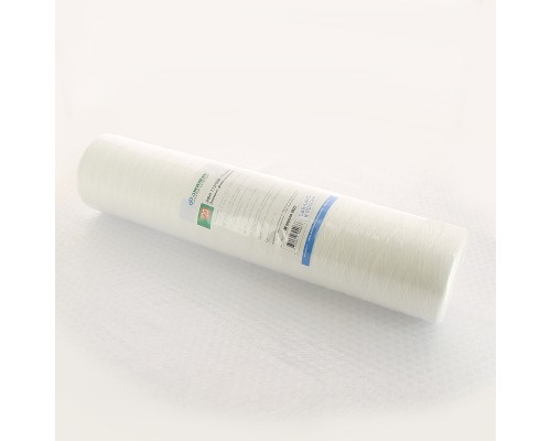 Картридж 20'' 10 мкм полипропиленовая нить ЭФН 112/508 (20 ББ)