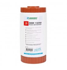 Картридж 10'' сорбенты АС/МС ЭФЖ 112/250 (10 ББ)
