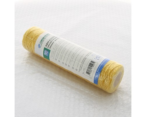 Картридж 10'' обезжелезивающий ЭФН 63/250