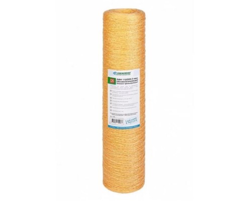 Картридж 20'' обезжелезивающий ЭФН 112/508 (20 ББ)