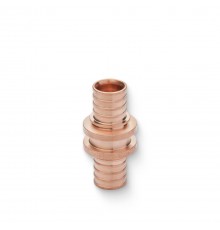 Муфта надвижная 63 бронза RAUTITAN RX+