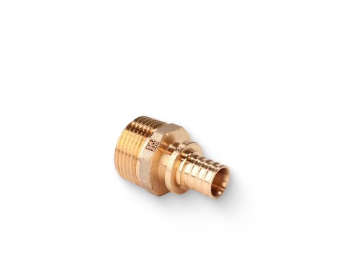 Переходник РЕХАУ с наружной резьбой 40-R 1 1/4 RX+