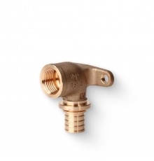 Угольник настенный РЕХАУ с внутр. резьбой 20-Rp 1/2 RX+