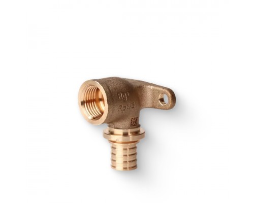 Угольник настенный РЕХАУ с внутр. резьбой 20-Rp 1/2 RX+