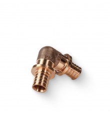 Угольник РЕХАУ 90°, 32 RX+