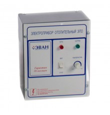 Пульт управления ЭПО-M1-7,5-18