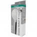 Ручной душ HansGrohe HG Croma Select S Vario белый/хром
