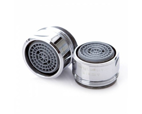 Аэратор HansGrohe Softjet M24 (запчасть) HG для смесителя на раковину Аэратор HansGrohe Softjet M24 (запчасть) HG для смесителя на раковину