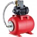 Насосная станция Pumpman TGPB125I с электронным управлением