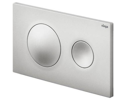 Кнопка смыва Geberit Delta51 хром