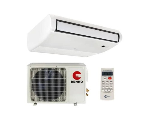 Напольно-потолочный кондиционер Denko DNP 24 А