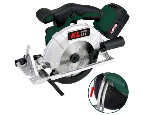 Пила KLPRO KLDAT18B-20