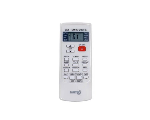 Напольно-потолочный кондиционер Denko DNP 24 А