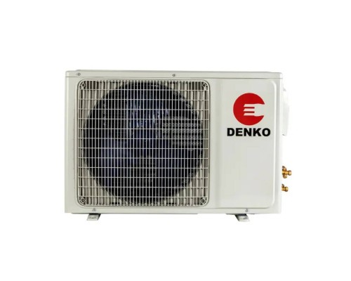 Напольно-потолочный кондиционер Denko DNP 24 А