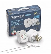 GidroLock WINNER BUGATTI 3/4″