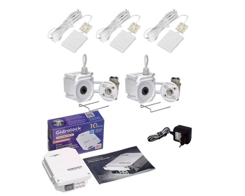 GidroLock STANDARD Wi-Fi G-Lock 1/2″