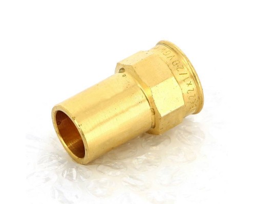 Вставка ВР IBP В 22 х 1/2" Вставка ВР IBP В 22 х 1/2"